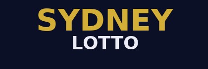 Sydney Lotto Tanjung Balai